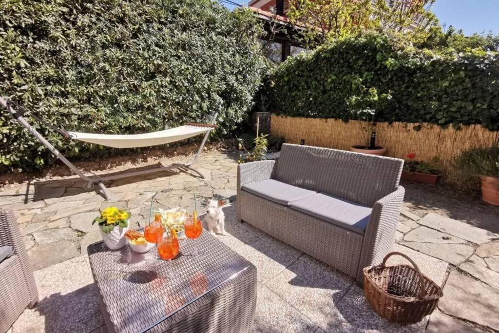 Vicky'S Homestay Sanremo - C. Citra 008055-Lt-1257 Exterior photo