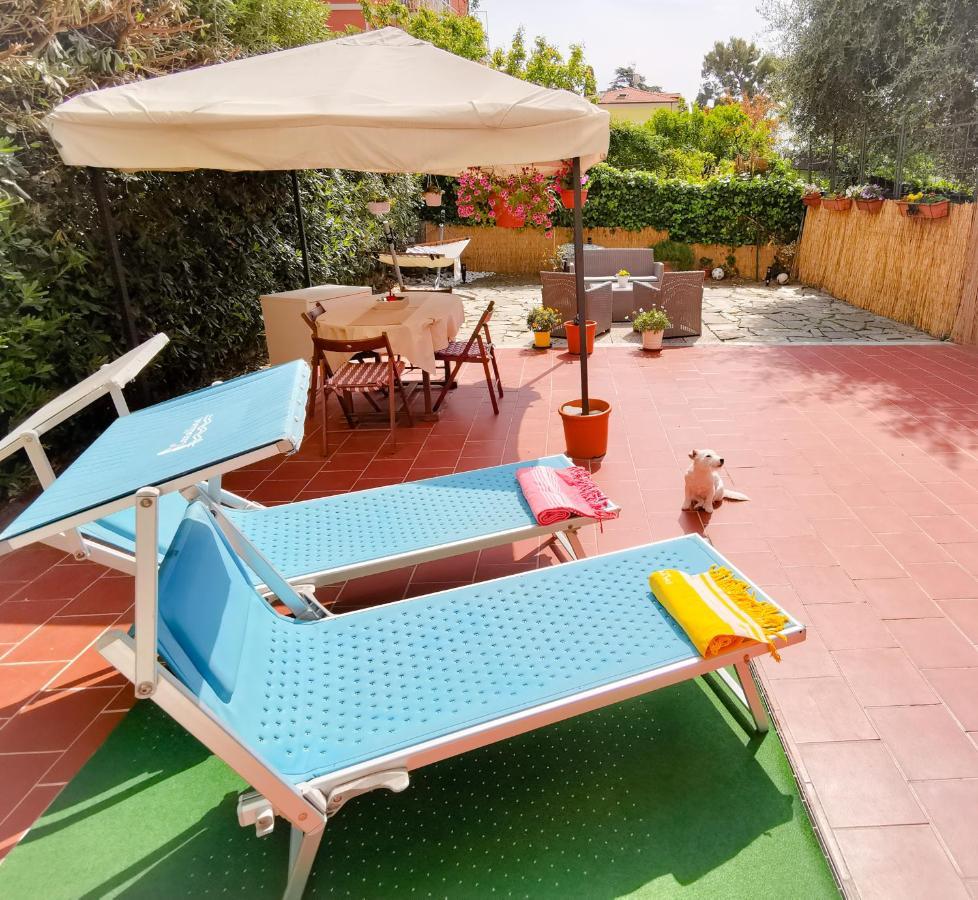 Vicky'S Homestay Sanremo - C. Citra 008055-Lt-1257 Exterior photo