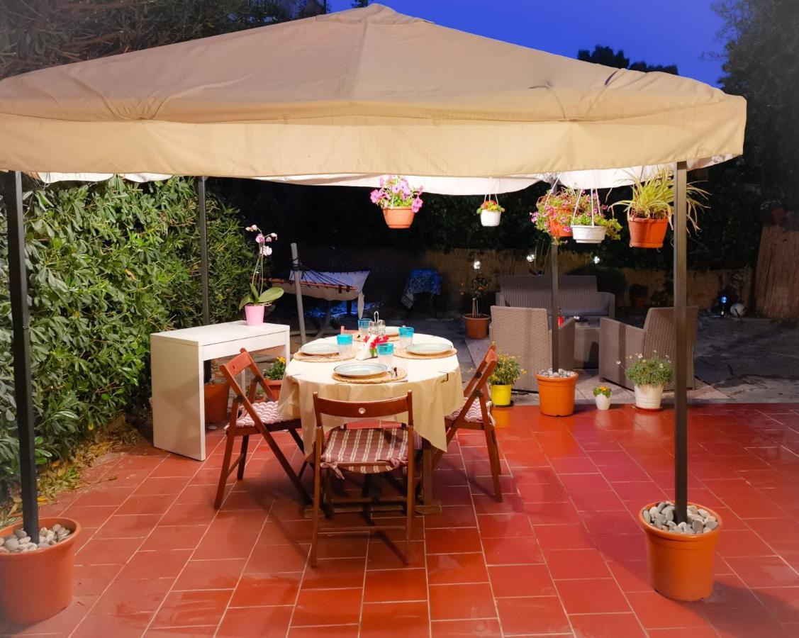 Vicky'S Homestay Sanremo - C. Citra 008055-Lt-1257 Exterior photo