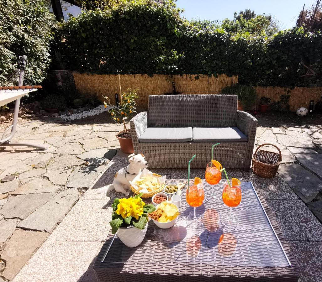 Vicky'S Homestay Sanremo - C. Citra 008055-Lt-1257 Exterior photo