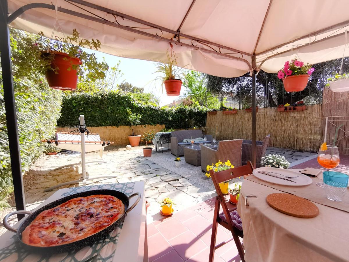 Vicky'S Homestay Sanremo - C. Citra 008055-Lt-1257 Exterior photo
