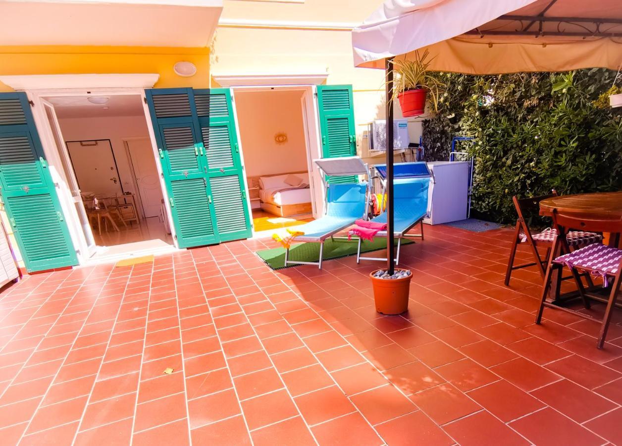 Vicky'S Homestay Sanremo - C. Citra 008055-Lt-1257 Exterior photo